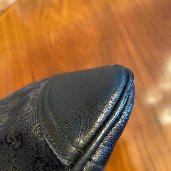 Gucci handbag - Picture 5 of 6